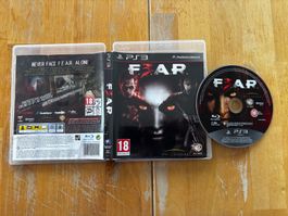 F.E.A.R. 3 (OVP)