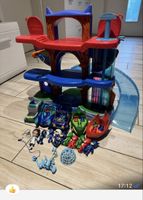 Pj Mask, riesiges Spielset