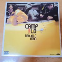 Camp Lo ‎– Troubleman / Cookers 12" US-2001 VG++/ VG++