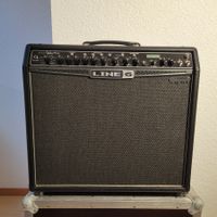 Amp Line 6 Spider Valve mkII 112