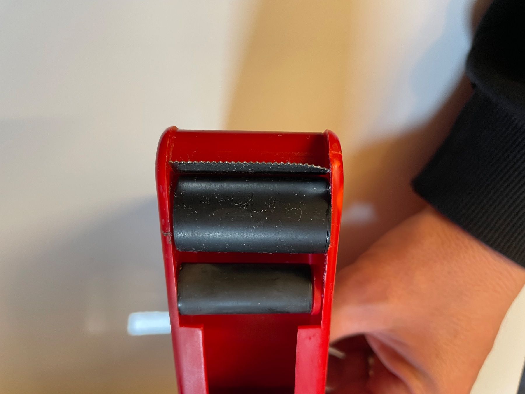 Tutti gli attrezzi: Klebeband Handabroller – Usato da Stans venduto da Brode 4