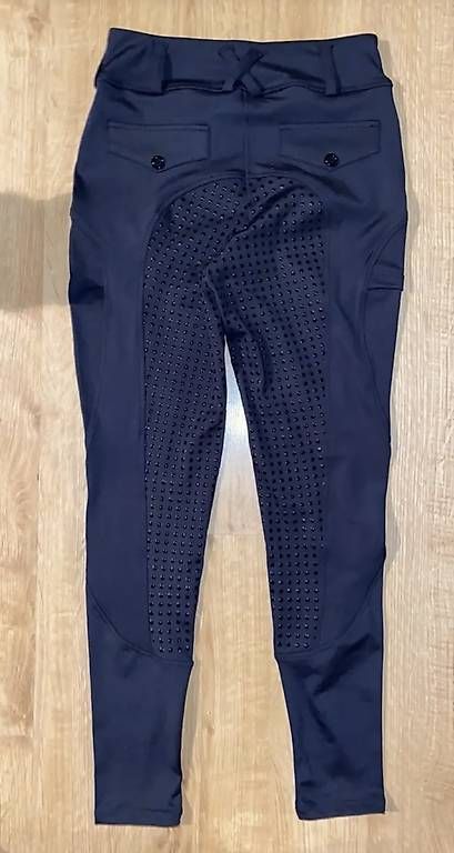Pantaloni: Reithose XS NEU – Nuovo e nell'imballaggio originale da Ramsei venduto da Paula_shop 1