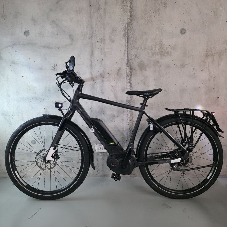 Koga E-Bike S-Pedelec 45 km/h | Top Zustand, nur 2’430km (Gebraucht) in ...