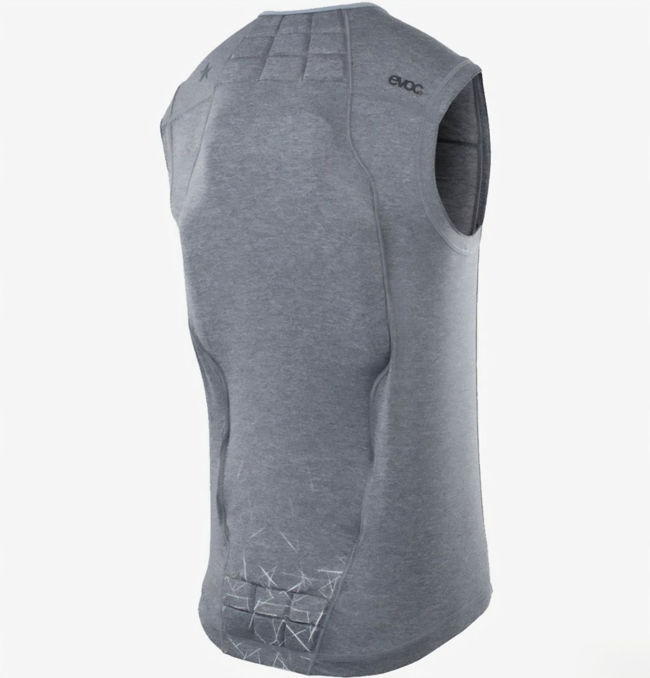 Evoc Protections: Evoc Protector Vest Herren Rückenprotektor Gr. M – Neuf avec emballage d'origine à Braunau par Brand-Store 1