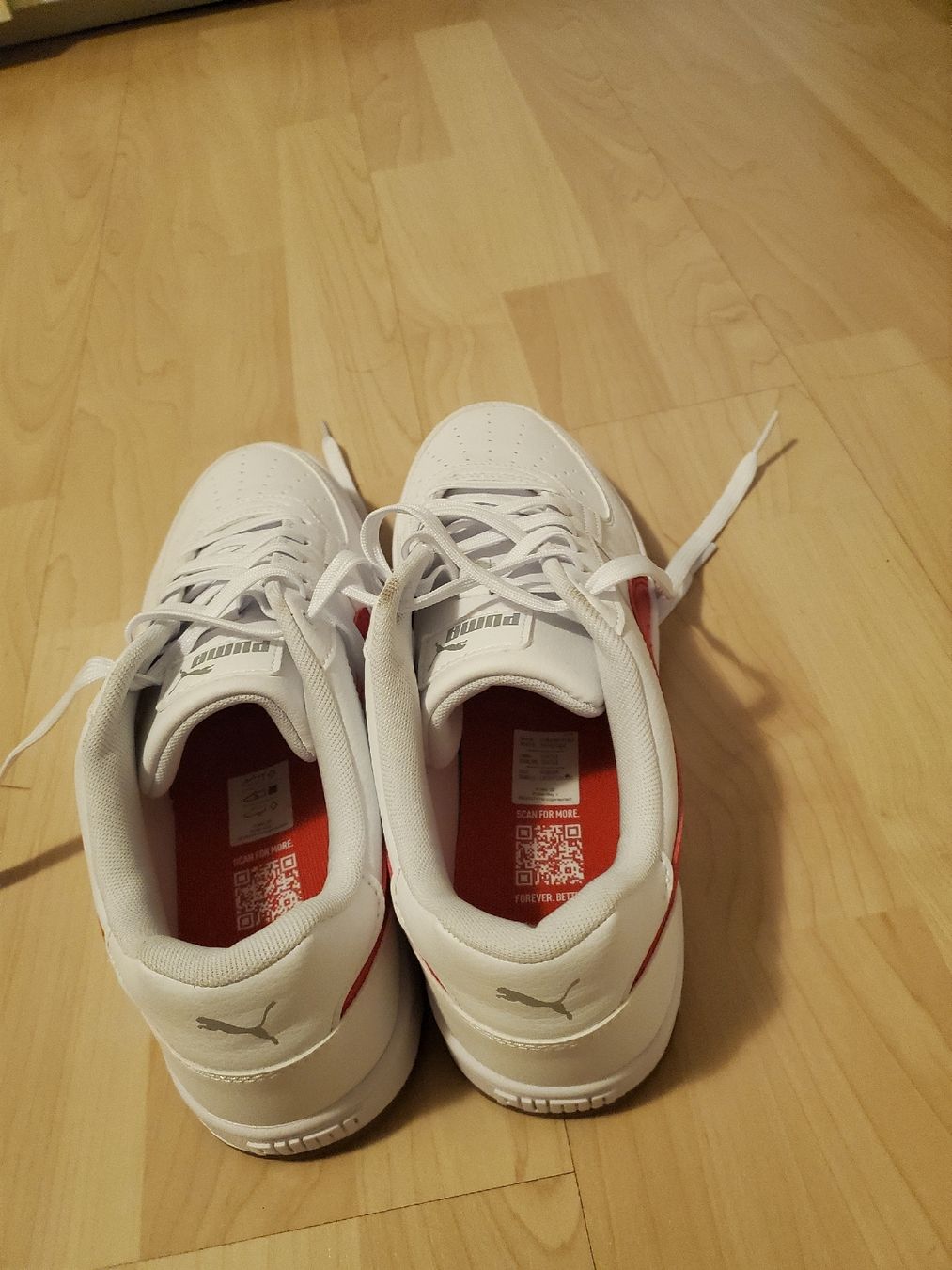 Puma Herrenschuhe: Nagelneuer Puma.gr.44 – Neu und originalverpackt aus Diepoldsau von TripleX 1