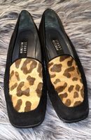 STUART WEITZMAN MOKASSINS GR. 38