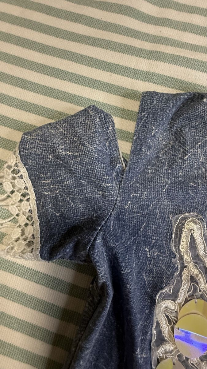 Camicette, T-shirt & Top: Süsses Shirt mit Eule Gr. 92/98 - 🦉 – Usato da Zürich venduto da Krikri21 3