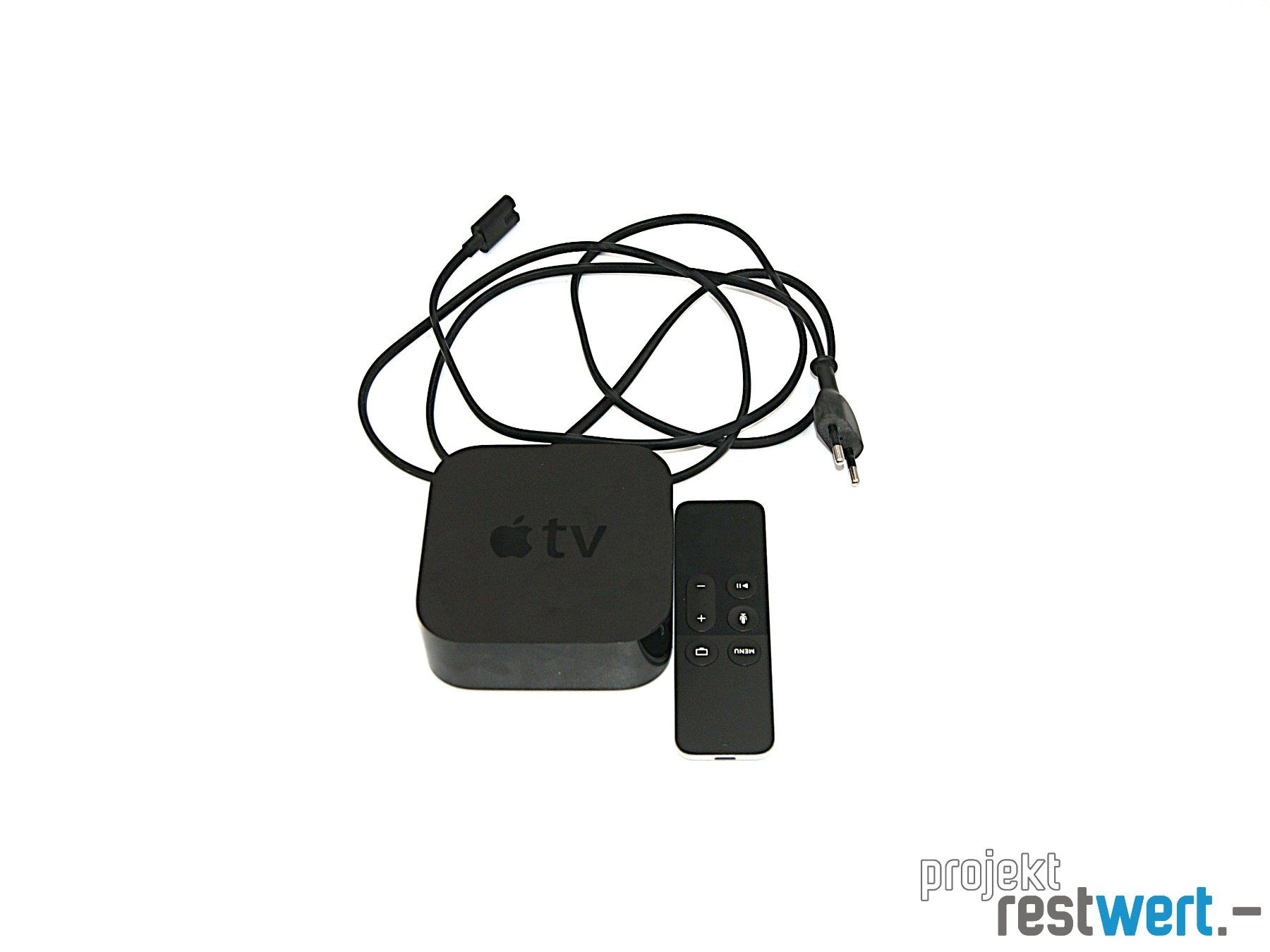 Apple Multimediaplayer & Streamer: TV Box von APPLE – Gebraucht aus Bülach von restwert_buelach 1