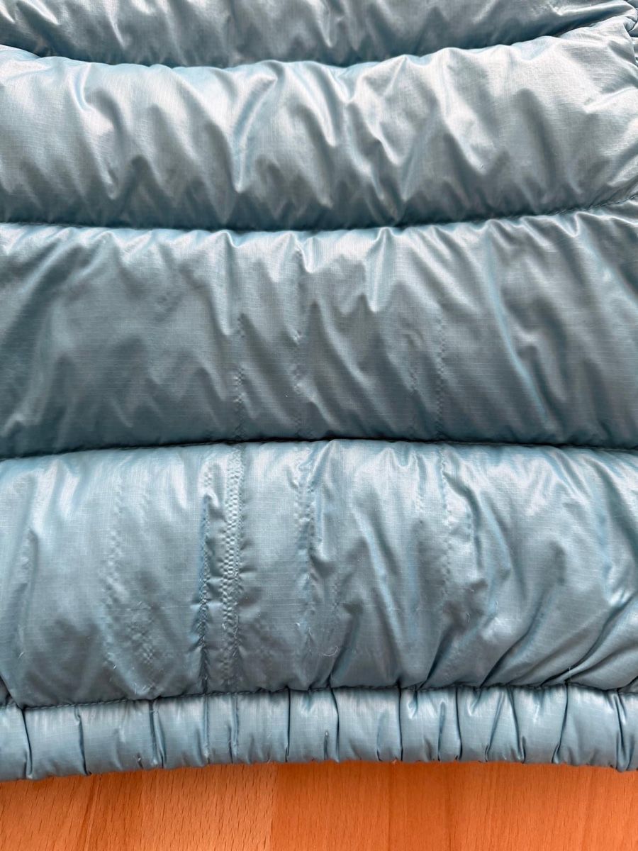 Patagonia Vestes & Manteaux: Patagonia Kinder Winterjacke – D'occasion à Horgen par RenRio 2