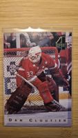 OHL Dan Cloutier classic 4