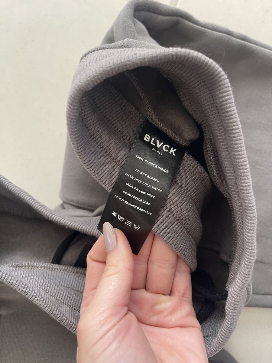 Pantaloni: Blvck Trainerhosen Gr S Neu – Nuovo e nell'imballaggio originale da Bassersdorf venduto da Sandy456 5