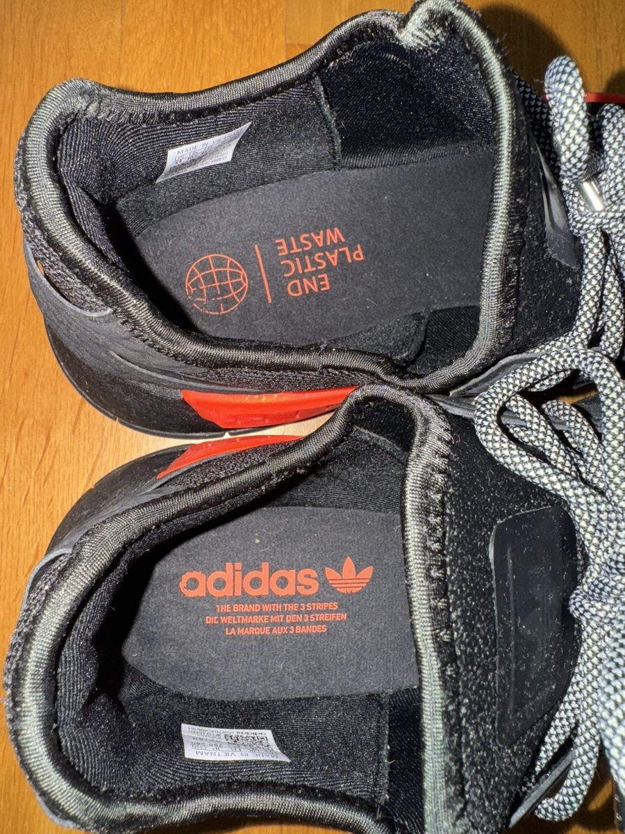 Adidas Scarpe da uomo: Adidas sneaker gr.11 (45) – Usato da Kreuzlingen venduto da eli_qm8d 4