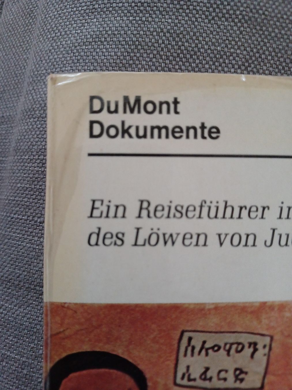 Libri: Äthiopien, DuMont Kunst-Reiseführer – Usato da Zürich venduto da Miniskus 1