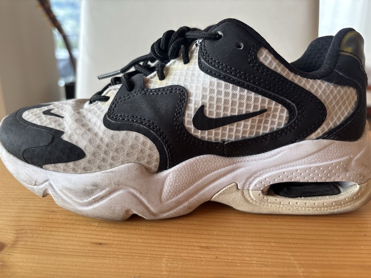 Scarpe da uomo: Nike Airmax – Usato da Fürstenaubruck venduto da lin_km8j
