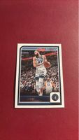 NBA Hoops - Rudy Gobert - Timberwolves Trading Card