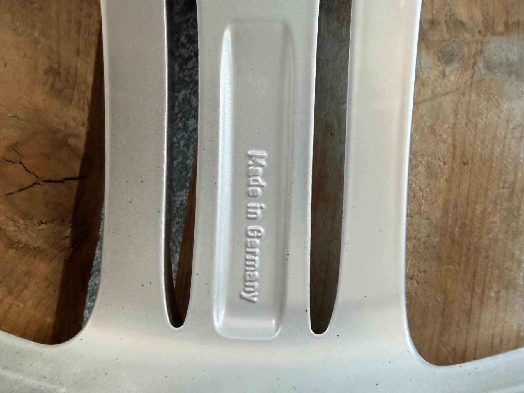 Audi Felgen: Audi Original 20" Felgen (A6) – Gebraucht aus Bützberg von luckyluke2504 4