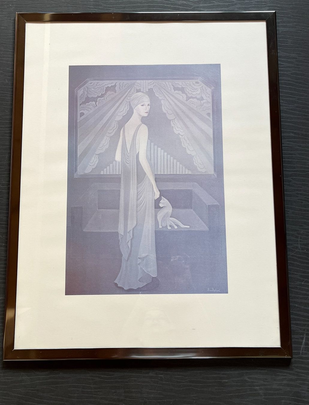 Foto & Immagini: Jugendstil, Dame – Usato da Bern venduto da cubus01 2