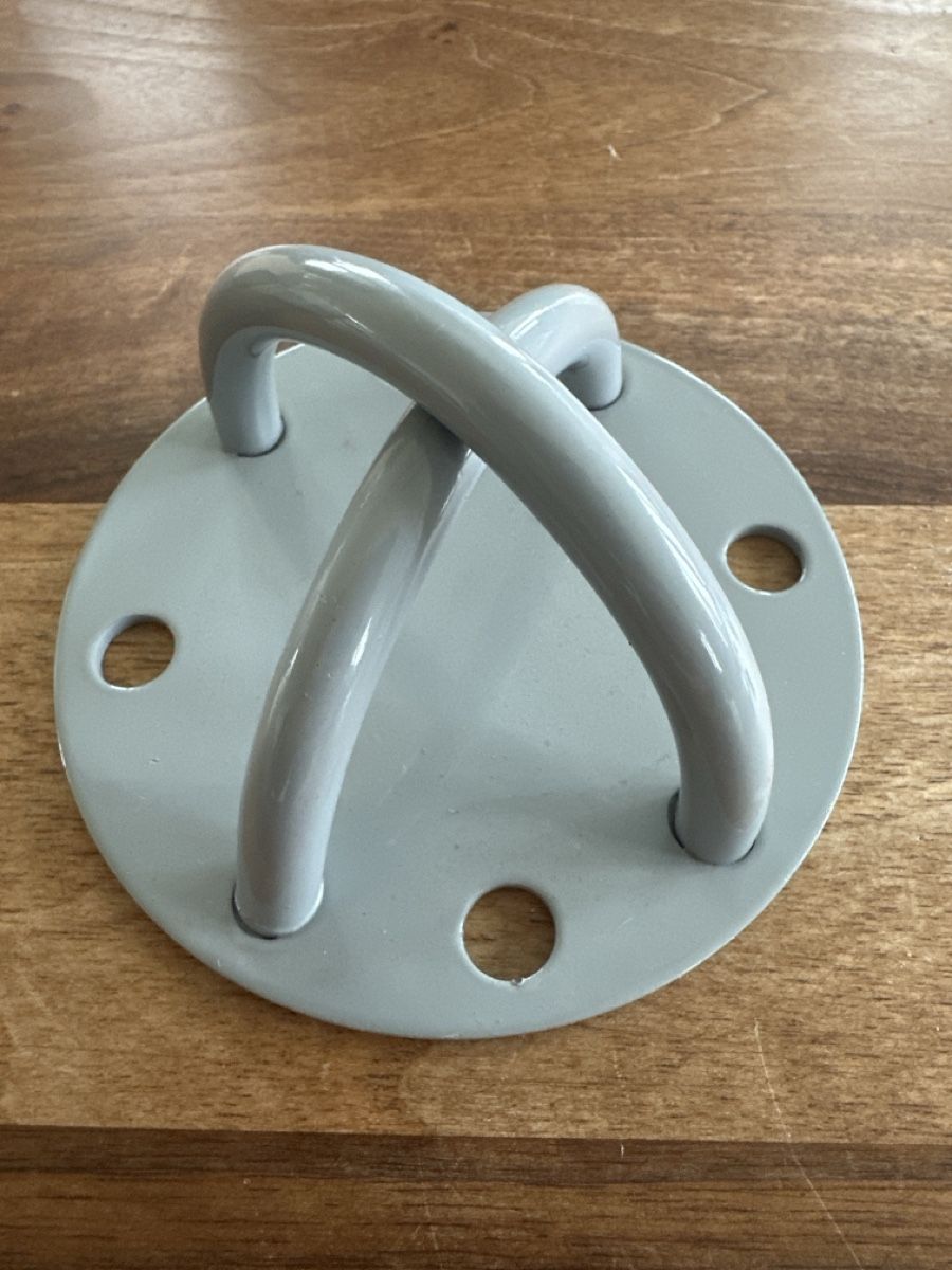 Hometrainer: Befestigung Schlingentrainer Wand und Decke – Nuovo e nell'imballaggio originale da Auslikon venduto da Onurb76 1