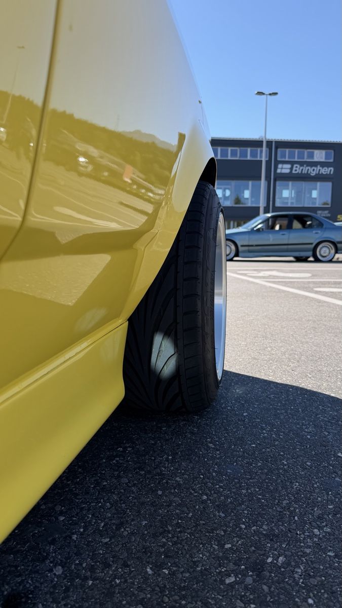 VW Autos: VW Polo G40 – D'occasion à Rubigen par gre_9xqp 7