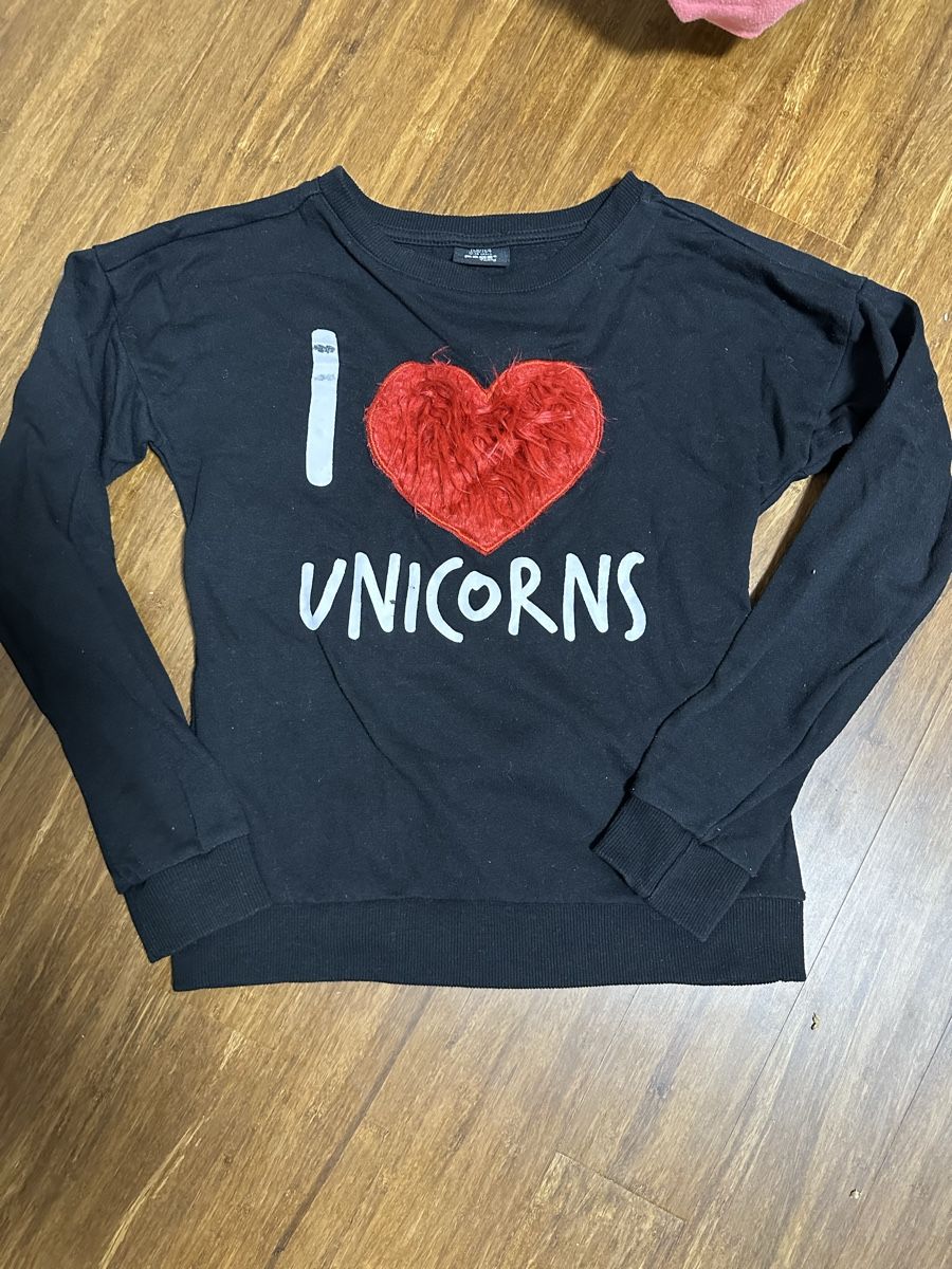 Maglioni & Felpe: Pullover Grösse 158/164 – Usato da Busswil venduto da billib
