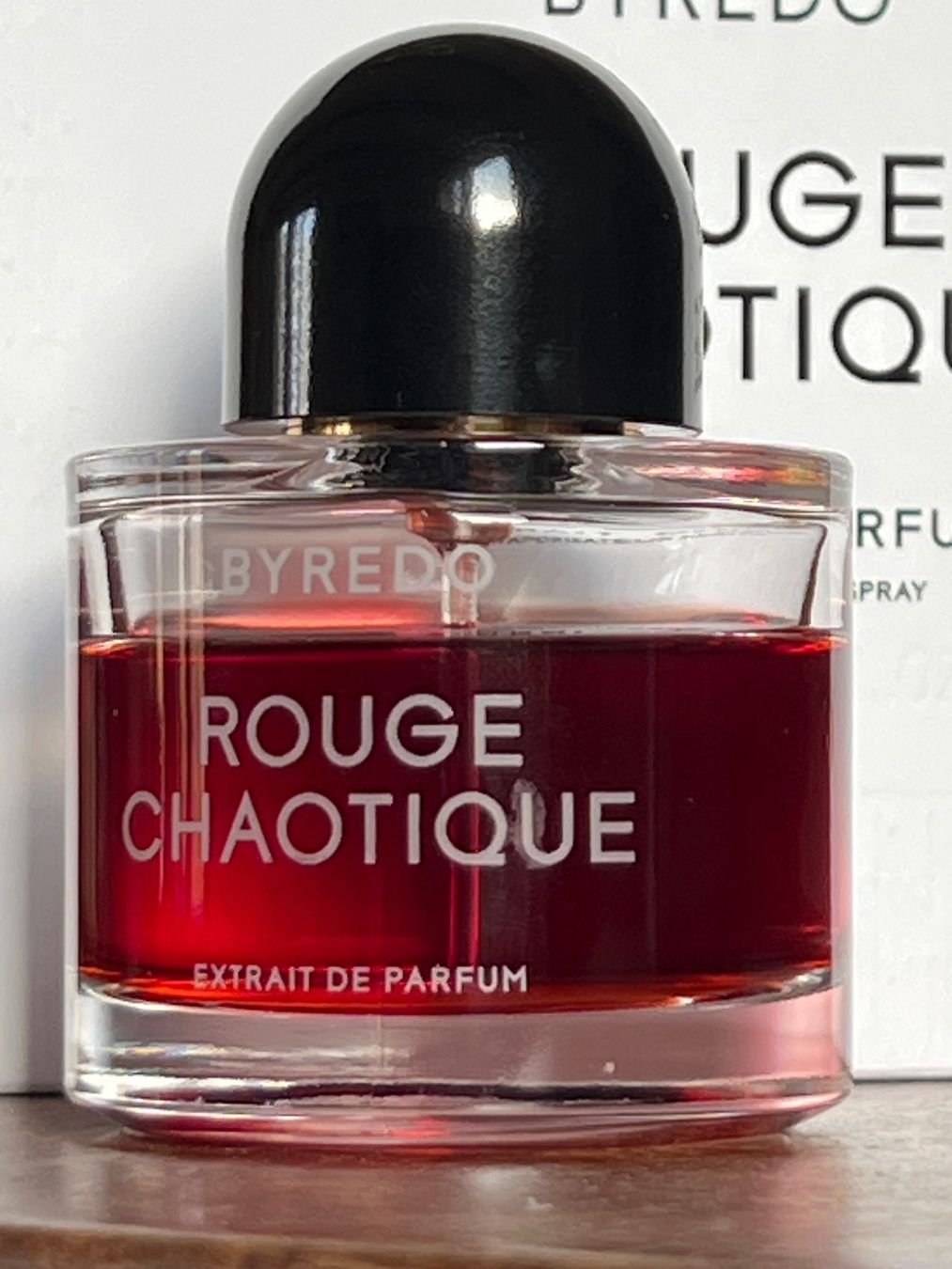 Byredo Profumi & Eau de Toilette: Rouge Chaotique – Usato da Dotzigen venduto da Jdidu 2