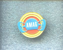 AMAG