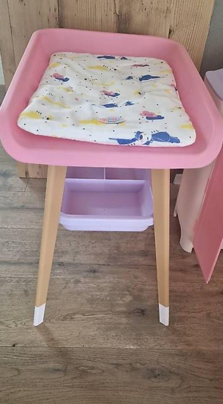 Giocattoli: Spielzeugset Baby – Usato da Wattwil venduto da gar_tpp6 3