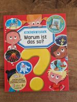 Buch / Wissensbuch Warum ist das so?