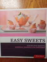 Easy Sweets Dessertbuch Betty Bossy