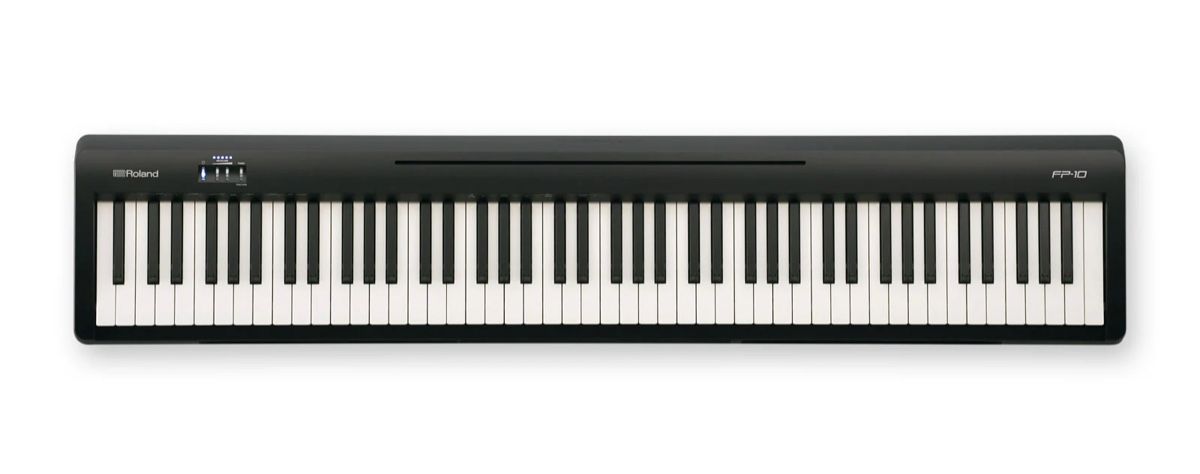 Roland Musikinstrumente: Roland FP-10 Digital Piano – Neu (gemäss Beschreibung) aus Zürich von Tobi9987