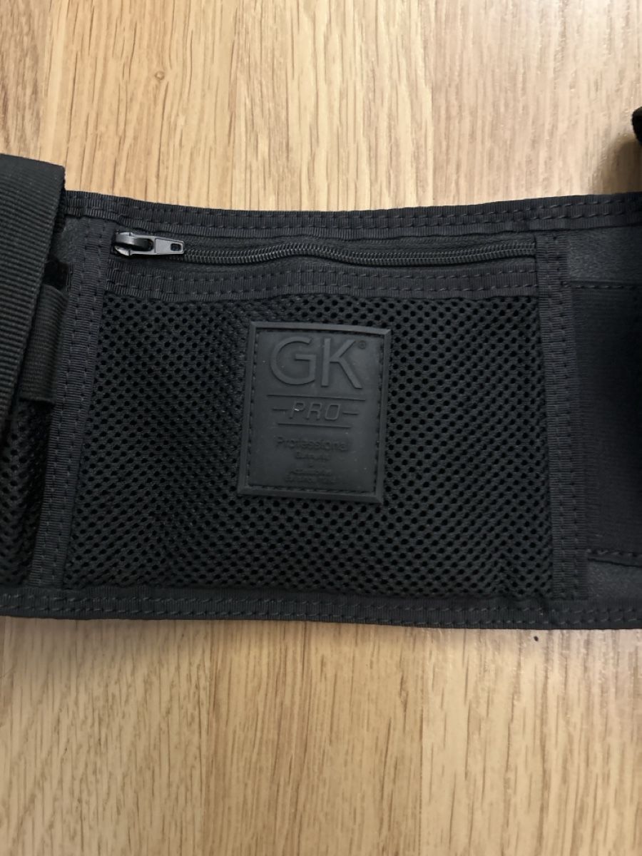 Tiro a segno: Pistolenholster / verdeckter Gurt – Usato da Lyss venduto da danielp86 2