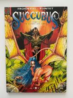 SUCCUBUS / TOME 1 (EO)