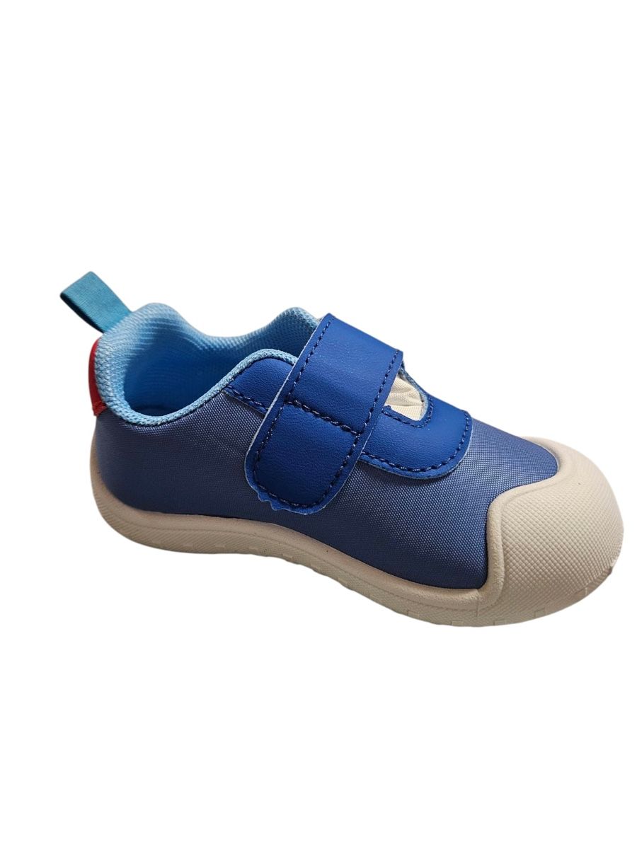 Scarpe per ragazzi: Spidey velcro sneakers Marvel Gr:22-27 – Nuovo e nell'imballaggio originale da Zürich venduto da Nalu-Kids- 4