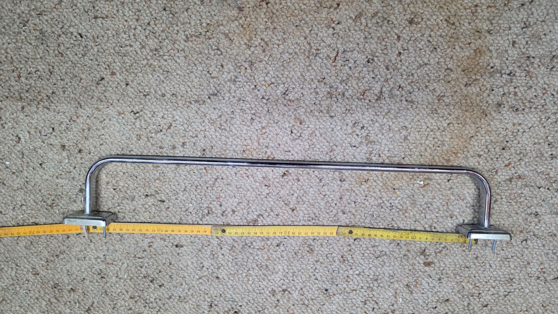 Portasciugamani: Barre a linge 60cm – Usato da Bionnens venduto da Meg011
