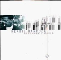 Hancock Herbie - Gershwin's World - ChickCorea, StevieWonder