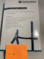 Nowsonic Flexpad Mini x14