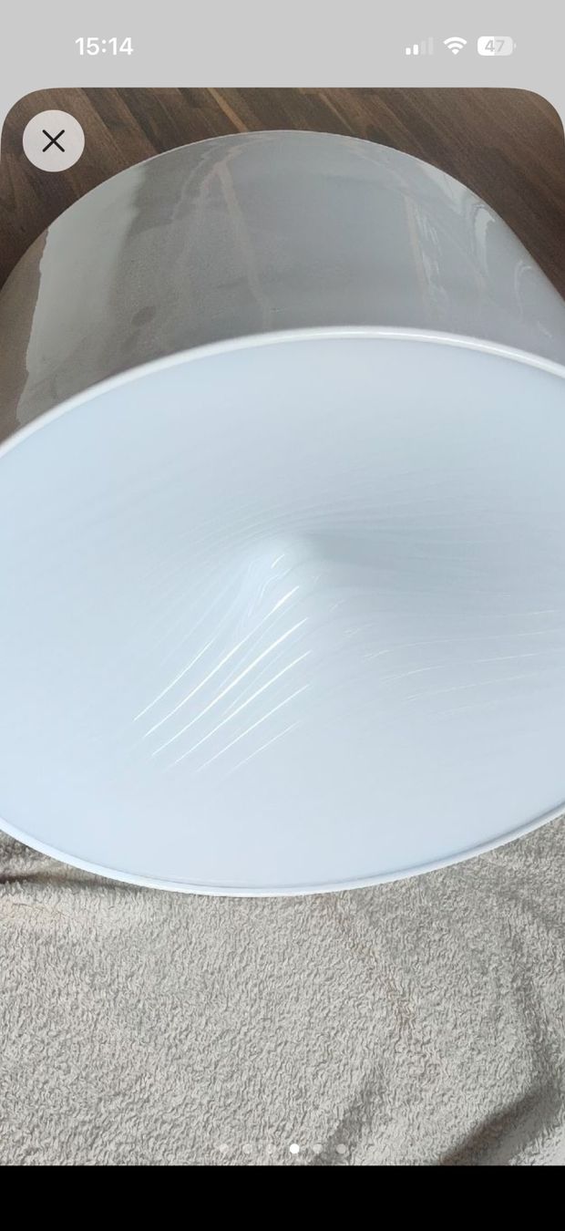 Artemide Lampadari & plafoniere: Artemide Polinnia Hängelampe – Usato da Adliswil venduto da benoitZH 2