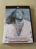 DVD Columbus 1492 - Gerard Depardieu, Sigourney Weaver