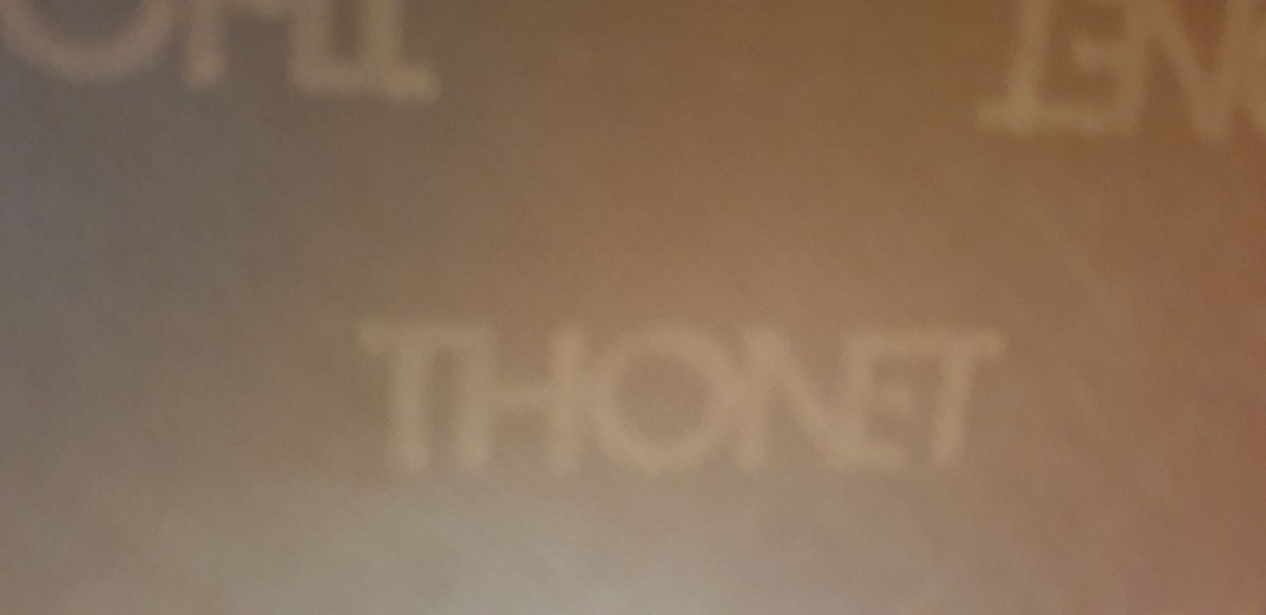 Thonet Sessel: Designer Sessel von Thonet Top Zustand – Neu (gemäss Beschreibung) aus Zürich von bre_22v9 4