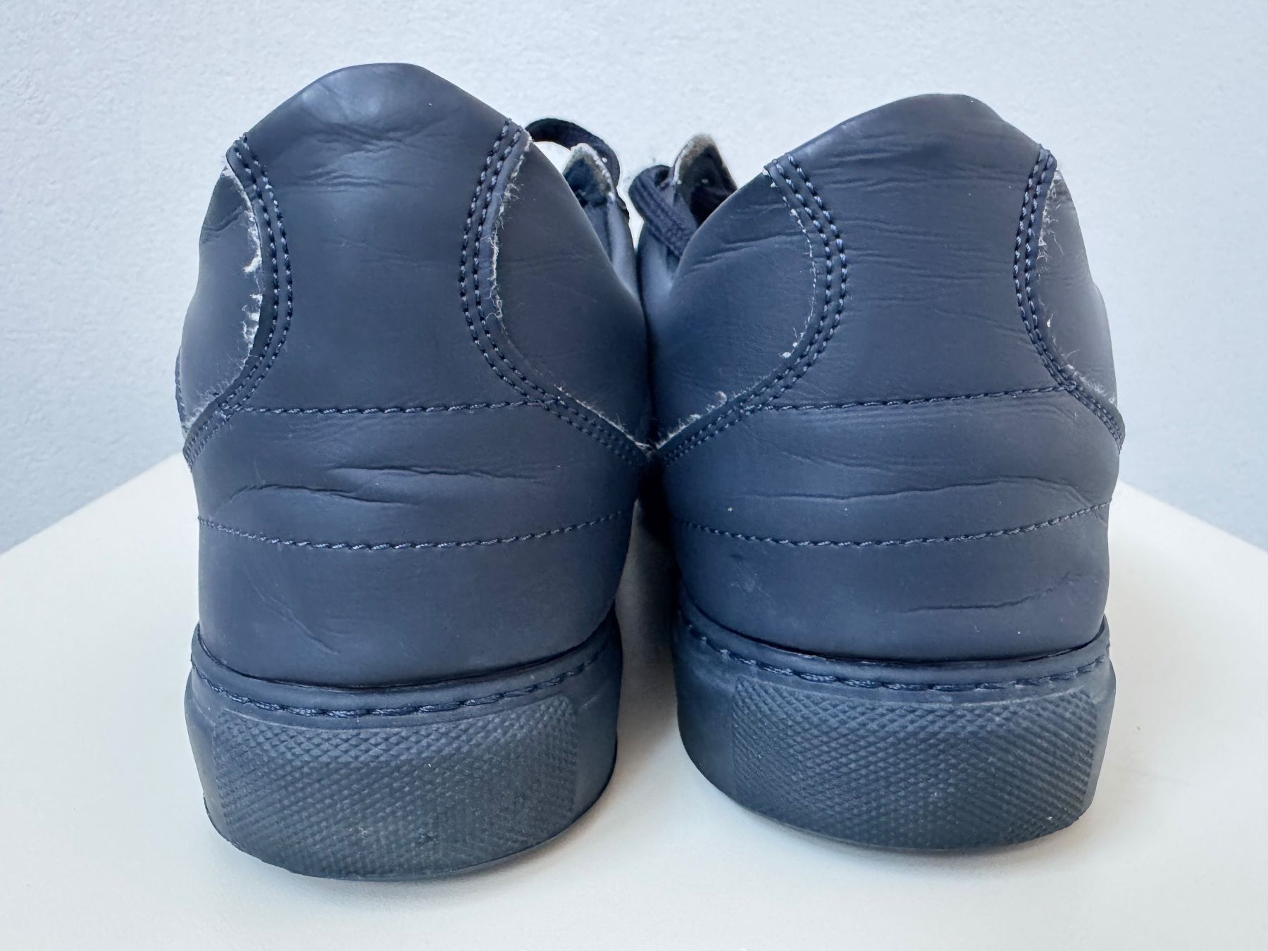 Baldinini Scarpe da uomo: Baldinini Herrenschuhe Gr.41 – Usato da Solothurn venduto da Manjascha 3