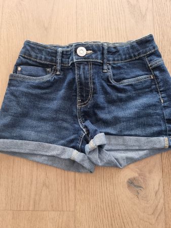 Jeansshorts, 146