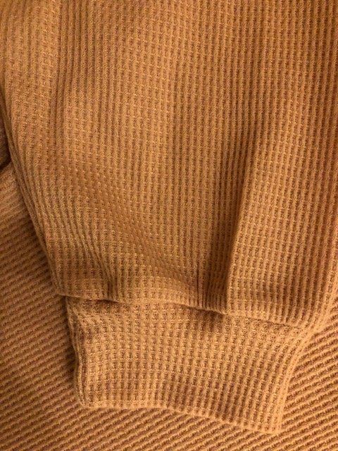 Maglioni & Felpe: Sweat à capuche style gaufré - 40 – Nuovo (secondo la descrizione) da Aigle venduto da Tchamille 4