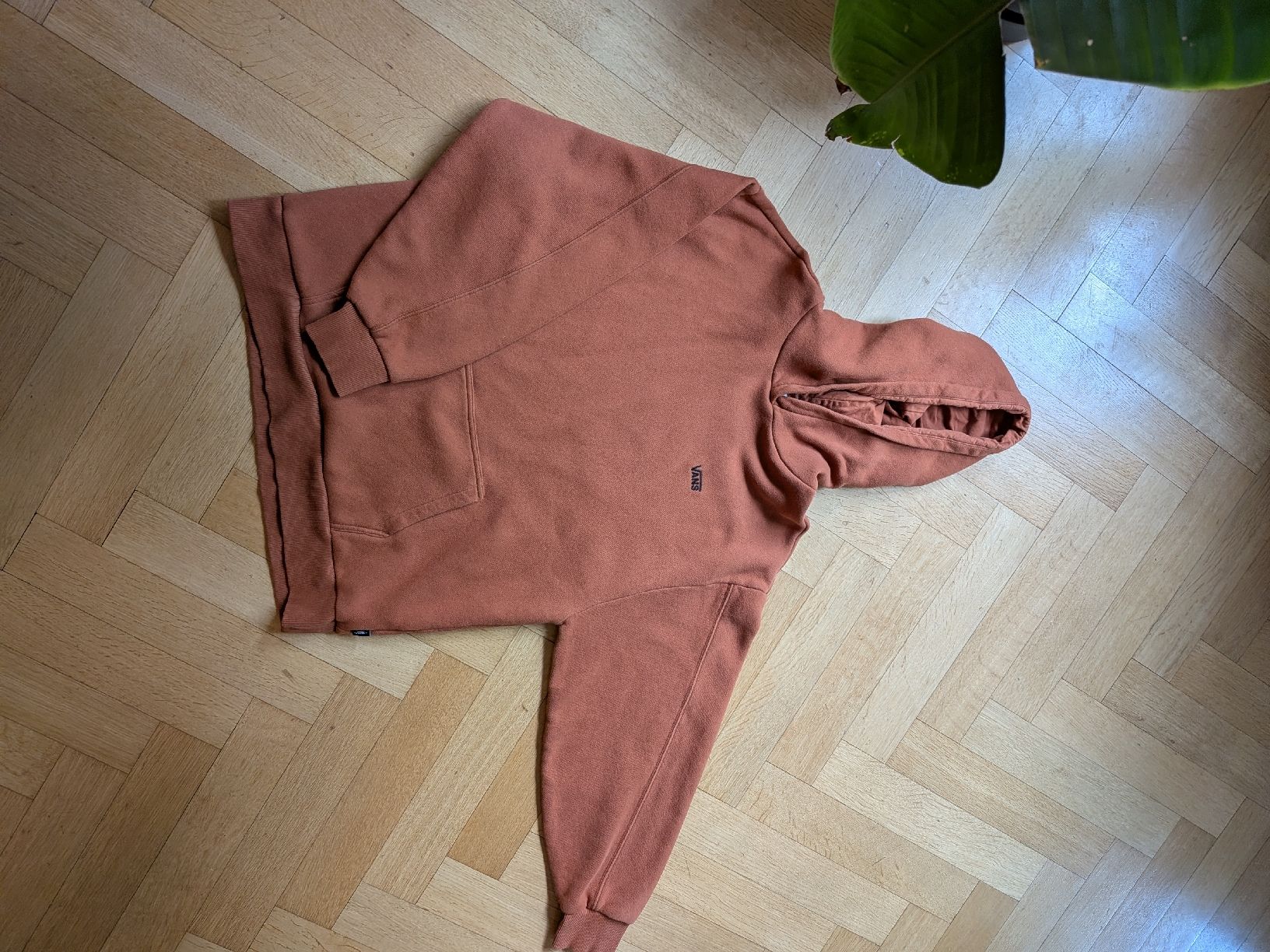 Maglioni & Felpe: Vans Pullover – Usato da Bern venduto da kam_5gdn