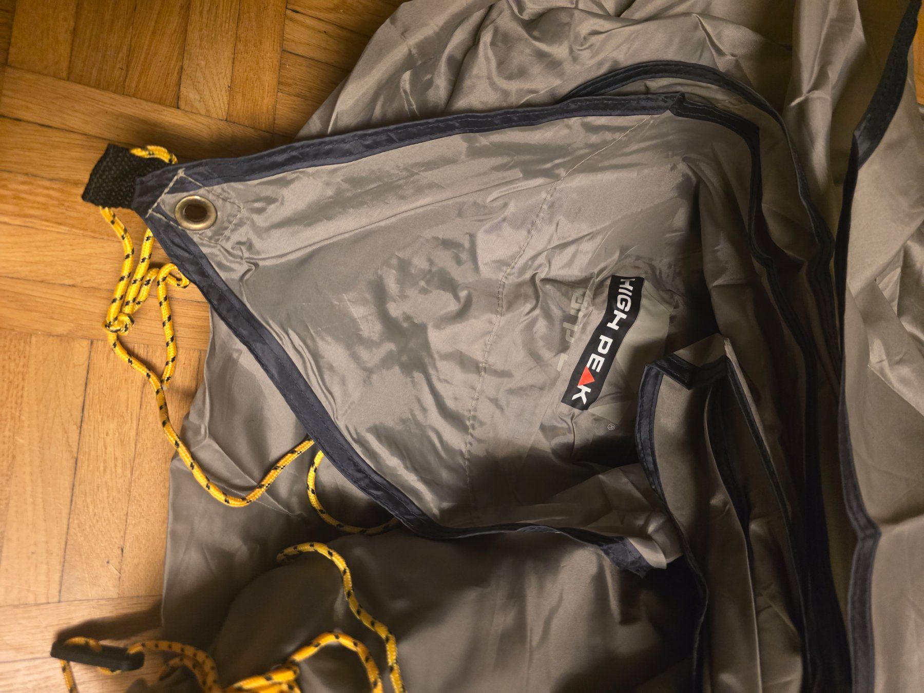 Tende : Tarp/Sonnensegel High Peak 2 – Usato da Zürich venduto da H44 2
