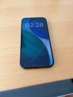 iPhone 15 Pro 128GB Titan Schwarz