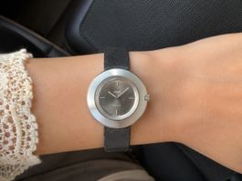 Omega De Ville – Design vintage audacieux – Fonctionne