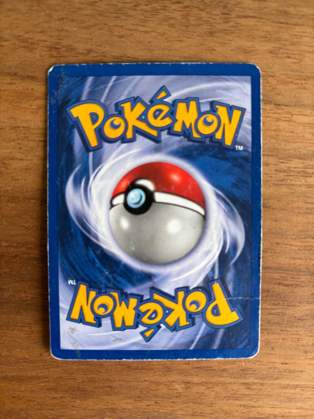 Pokémon Sammelbilder & Trading cards: Pokémon Karte Dunkles Machomei – Gebraucht aus Gerlafingen von alpenbrevet 1