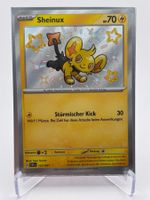 Paldeas Schicksale - Sheinux  (PAF 135) - DE