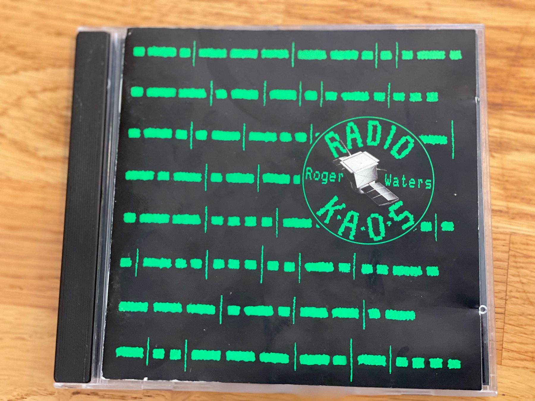 CDs: Roger Waters Pink Floyd – D'occasion à Muri b. Bern par AdidasCollector 4