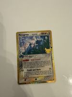Carte Pokémon Metagross 30th EN